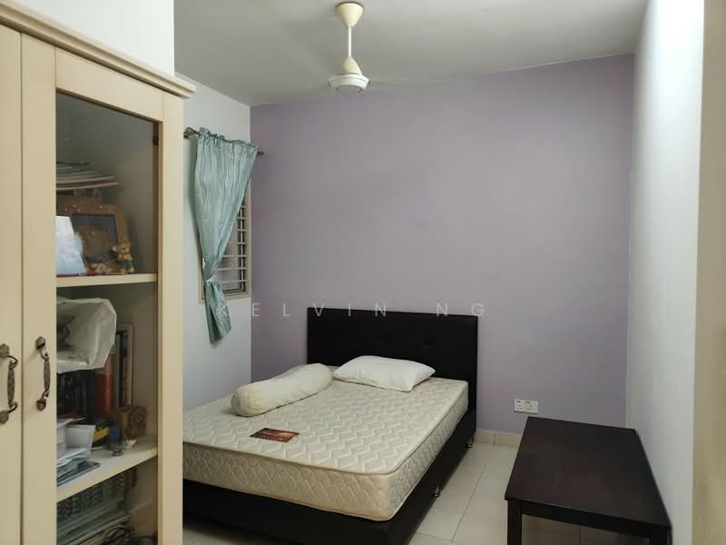 Condominium for Sale at Aman Heights Condominium - Kelvin Ng - Bedroom - PropertyGuru.com.my
