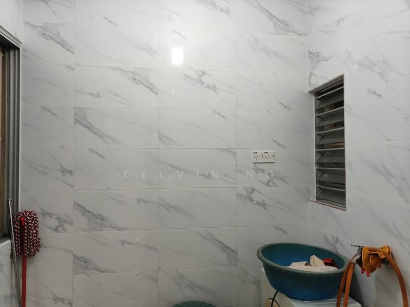 Condominium for Sale at Aman Heights Condominium - Kelvin Ng - Interior - PropertyGuru.com.my
