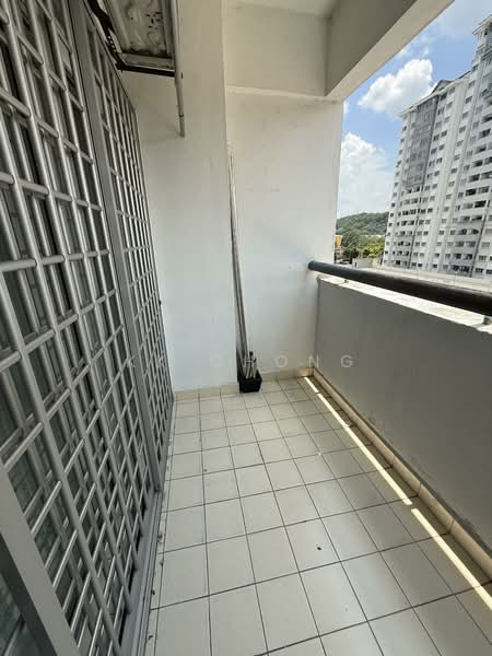 Untuk Disewa - Suria Kipark Damansara