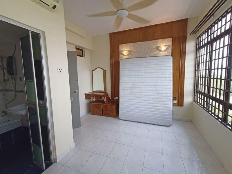 Kondominium untuk Disewa di E-Park Condominium - Danny Lim - Bedroom - PropertyGuru.com.my