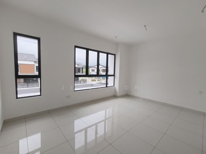 Rumah Teres 2 Tingkat untuk Disewa di Iskandar Puteri (Nusajaya) (Johor) - Jessy Koh - Interior - PropertyGuru.com.my