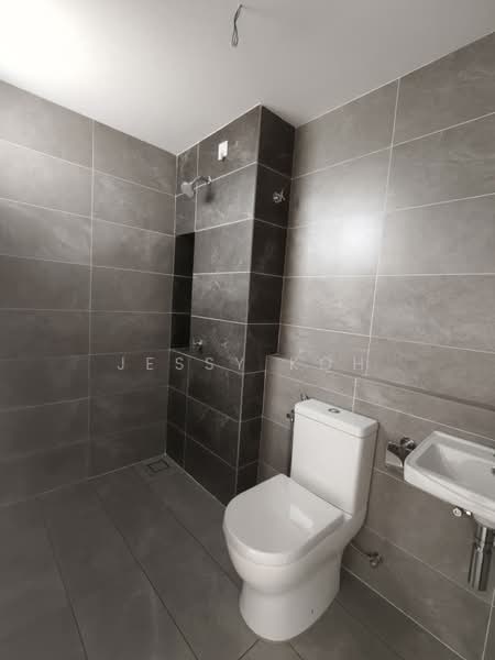Rumah Teres 2 Tingkat untuk Disewa di Iskandar Puteri (Nusajaya) (Johor) - Jessy Koh - Bathroom - PropertyGuru.com.my