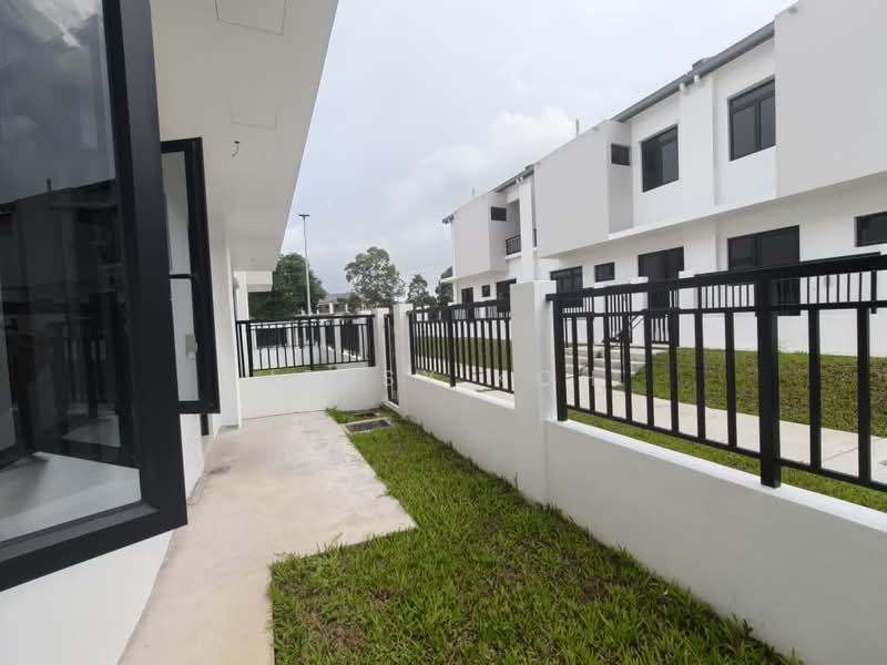 Rumah Teres 2 Tingkat untuk Disewa di Iskandar Puteri (Nusajaya) (Johor) - Jessy Koh - Exterior - PropertyGuru.com.my