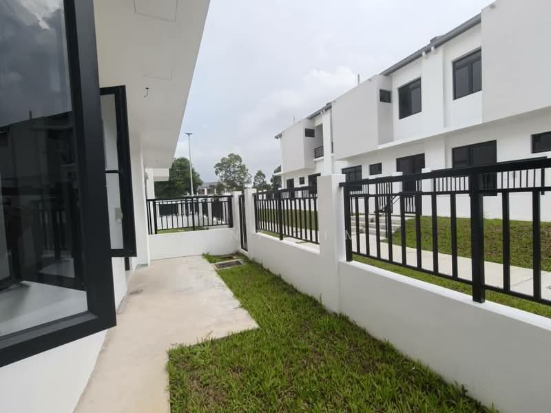 2-storey Terraced House for Rent in Leisure Farm (Gelang Patah) - Tony Lim - Exterior - PropertyGuru.com.my