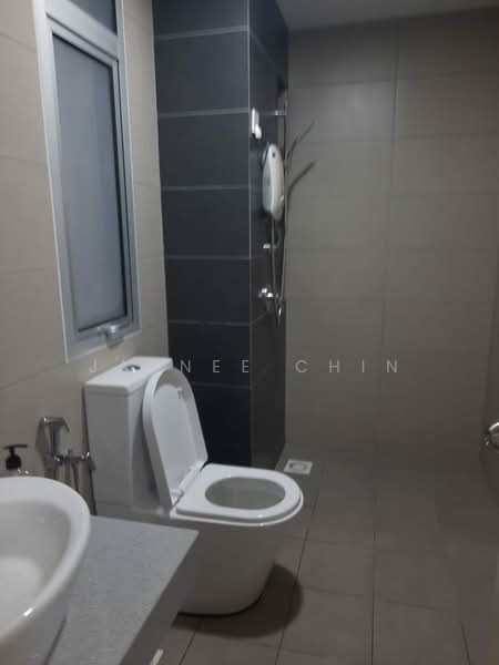 Service Residence for Rent at MIRAI Residences - Jaynee Chin - Bathroom - PropertyGuru.com.my