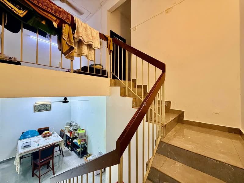 Rumah Teres 2 Tingkat untuk Dijual di Bandar Kinrara Seksyen 5 (Bandar Kinrara) - Siti Zuraini - PropertyGuru.com.my