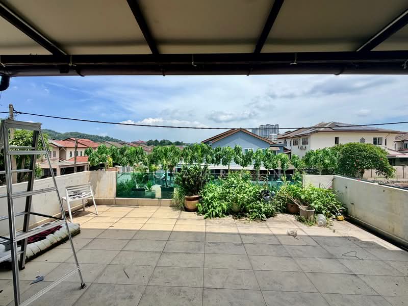 Rumah Teres 2 Tingkat untuk Dijual di Bandar Kinrara Seksyen 5 (Bandar Kinrara) - Siti Zuraini - PropertyGuru.com.my