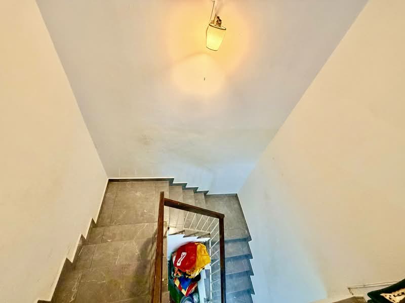 Rumah Teres 2 Tingkat untuk Dijual di Bandar Kinrara Seksyen 5 (Bandar Kinrara) - Siti Zuraini - PropertyGuru.com.my