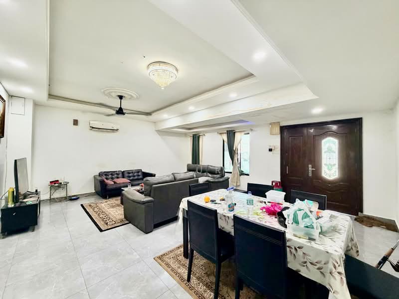 Rumah Teres 2 Tingkat untuk Dijual di Bandar Kinrara Seksyen 5 (Bandar Kinrara) - Siti Zuraini - PropertyGuru.com.my