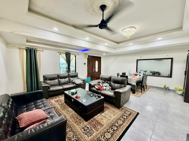 Rumah Teres 2 Tingkat untuk Dijual di Bandar Kinrara Seksyen 5 (Bandar Kinrara) - Siti Zuraini - PropertyGuru.com.my