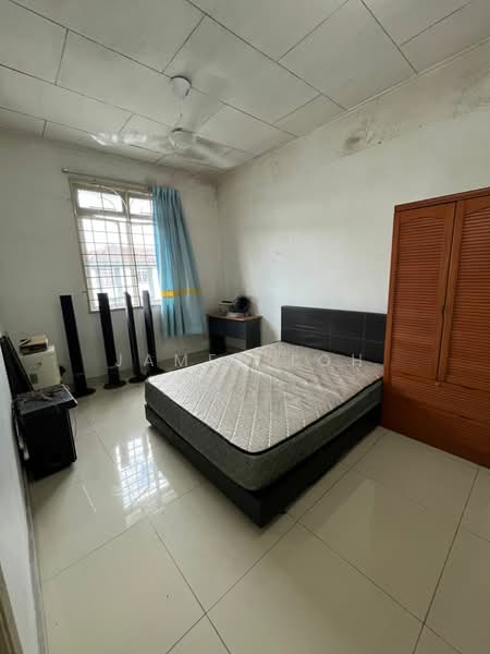 Apartment for Sale at Subang Perdana Goodyear Court 6 - James Loh - Bedroom - PropertyGuru.com.my