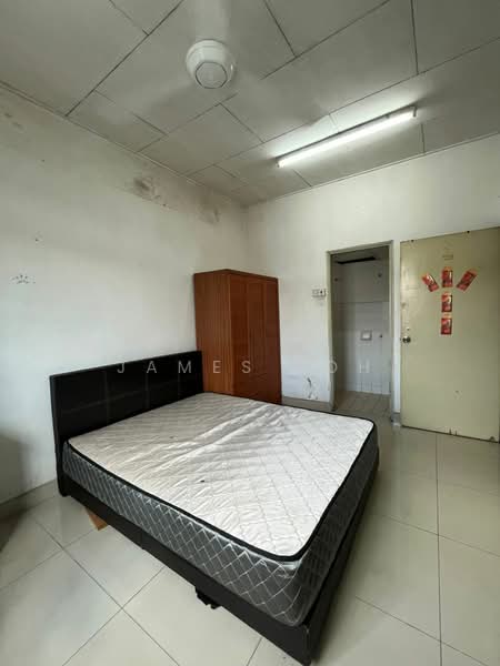 Apartment for Sale at Subang Perdana Goodyear Court 6 - James Loh - Bedroom - PropertyGuru.com.my
