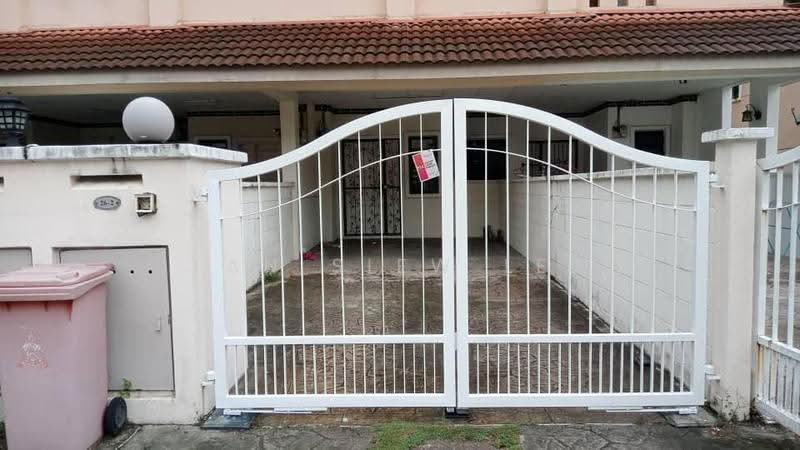 Rumah Bandar untuk Dijual di Sunway Damansara (Kota Damansara) - Tan Siew Lee - PropertyGuru.com.my