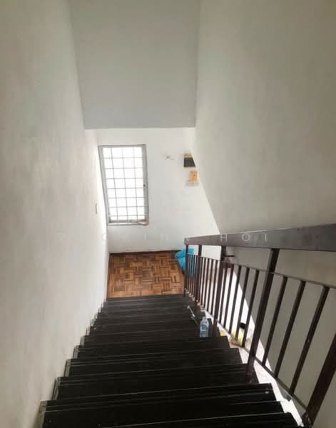 2-storey Terraced House for Sale in Taman Haji Hamzah Alang (Kapar) - Zackinn Hoi - Interior - PropertyGuru.com.my