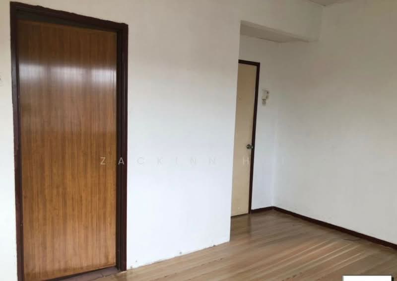2-storey Terraced House for Sale in Taman Haji Hamzah Alang (Kapar) - Zackinn Hoi - Interior - PropertyGuru.com.my