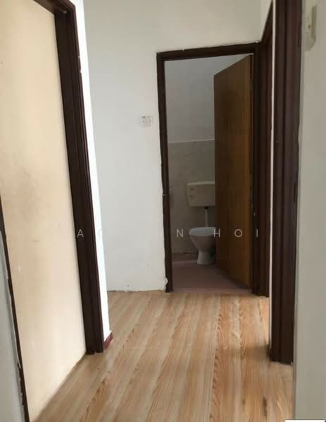 2-storey Terraced House for Sale in Taman Haji Hamzah Alang (Kapar) - Zackinn Hoi - Corridor - PropertyGuru.com.my