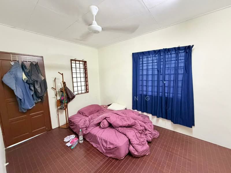 Rumah Teres 2 Tingkat untuk Dijual di Taman Nusantara Prima (Gelang Patah) - Betty Ng - PropertyGuru.com.my