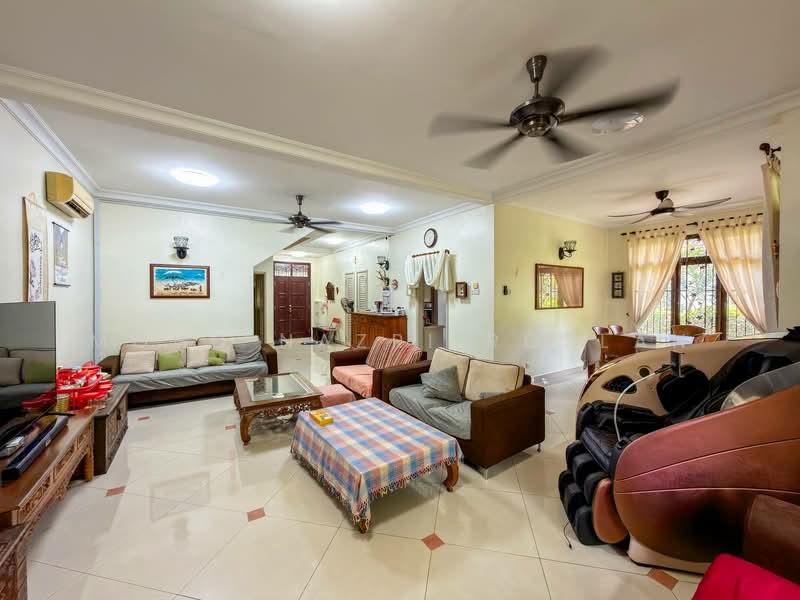 Semi-Detached House for Sale in Presint 14 (Putrajaya) - Mohd Nazri Roslan - PropertyGuru.com.my