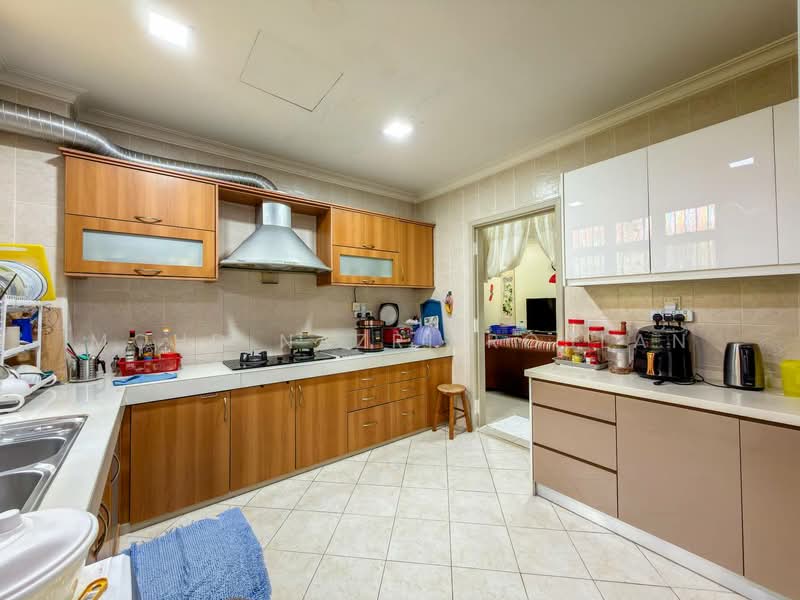Semi-Detached House for Sale in Presint 14 (Putrajaya) - Mohd Nazri Roslan - PropertyGuru.com.my