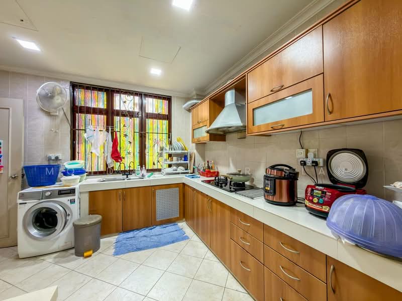 Semi-Detached House for Sale in Presint 14 (Putrajaya) - Mohd Nazri Roslan - PropertyGuru.com.my