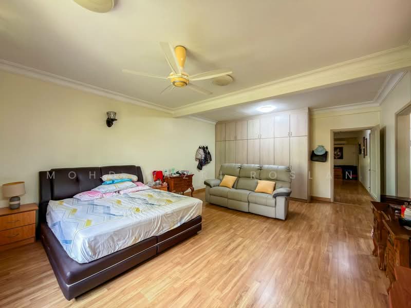 Semi-Detached House for Sale in Presint 14 (Putrajaya) - Mohd Nazri Roslan - PropertyGuru.com.my