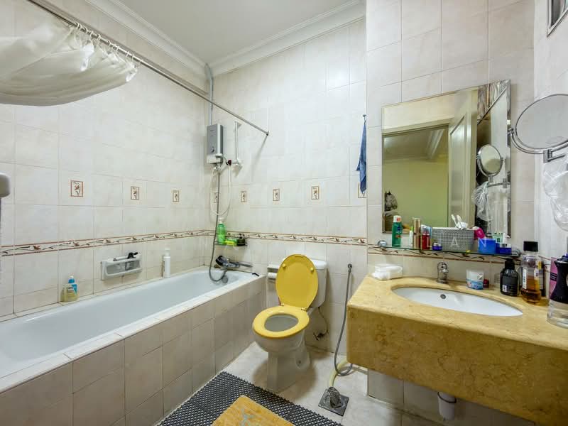 Semi-Detached House for Sale in Presint 14 (Putrajaya) - Mohd Nazri Roslan - PropertyGuru.com.my