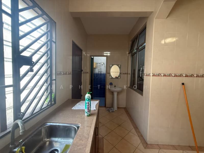 Rumah Teres 2 Tingkat untuk Dijual di Taman Ungku Tun Aminah (Skudai) - Japheth Koh - PropertyGuru.com.my