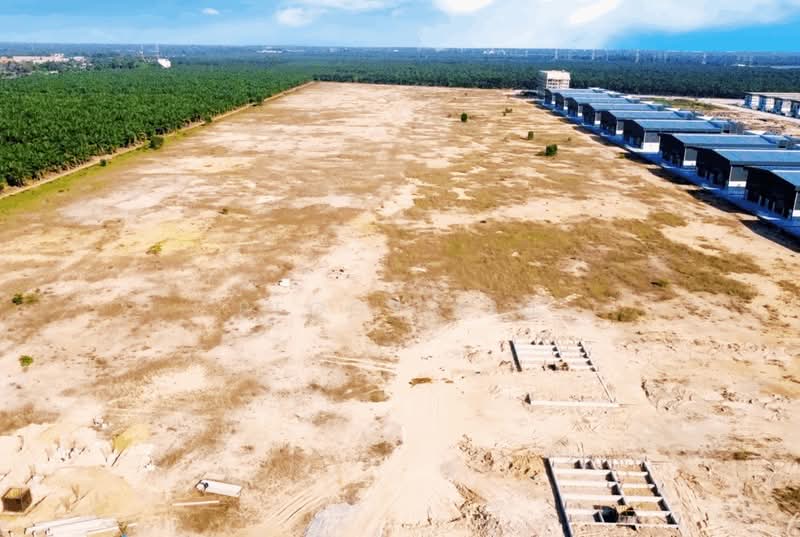 Industrial Land for Rent in Kapar (Selangor) - Peggy Lim - Exterior - PropertyGuru.com.my