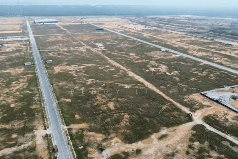 Industrial Land for Rent in Kapar (Selangor) - Peggy Lim - Exterior - PropertyGuru.com.my