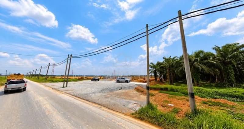 Industrial Land for Rent in Kapar (Selangor) - Peggy Lim - Exterior - PropertyGuru.com.my