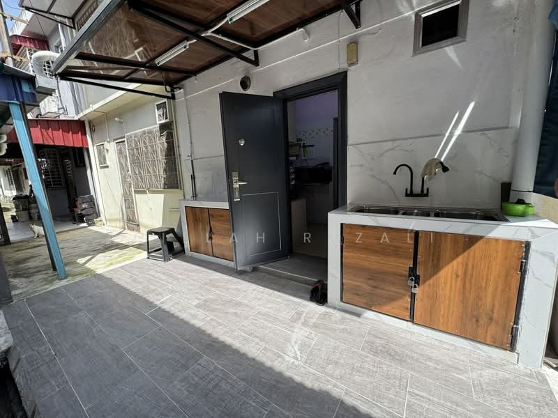 2-storey Terraced House for Sale in Taman Muda (Ampang) - Aqillah Razali - Exterior - PropertyGuru.com.my