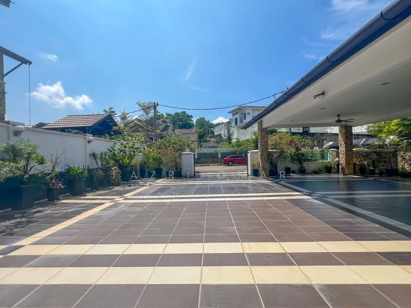Rumah Banglo untuk Dijual di Kajang (Selangor) - Fazri Omar - PropertyGuru.com.my