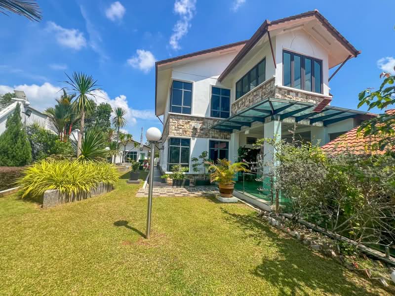 Rumah Banglo untuk Dijual di Kajang (Selangor) - Fazri Omar - PropertyGuru.com.my