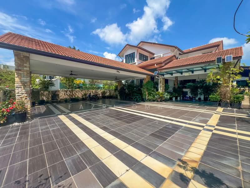 Rumah Banglo untuk Dijual di Kajang (Selangor) - Fazri Omar - PropertyGuru.com.my