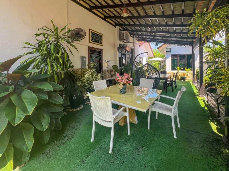 Rumah Banglo untuk Dijual di Kajang (Selangor) - Fazri Omar - PropertyGuru.com.my