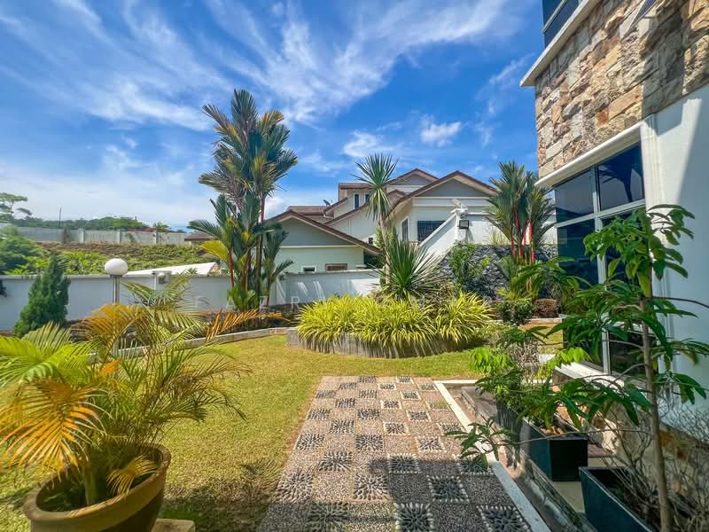 Rumah Banglo untuk Dijual di Kajang (Selangor) - Fazri Omar - PropertyGuru.com.my