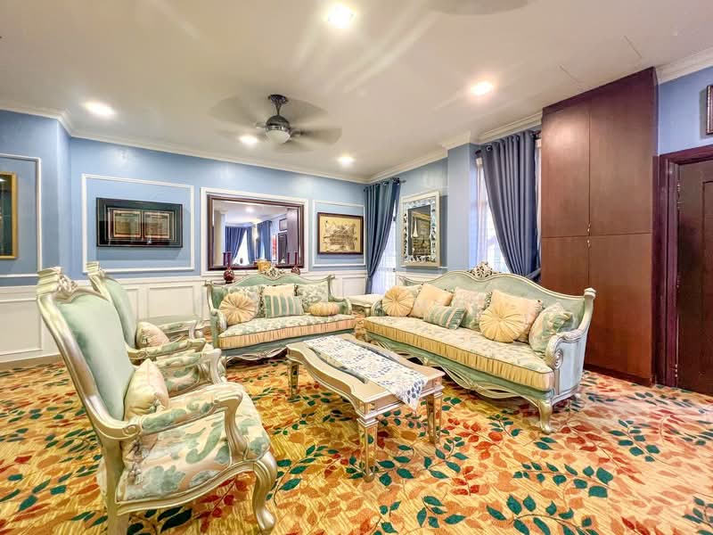 Rumah Banglo untuk Dijual di Kajang (Selangor) - Fazri Omar - PropertyGuru.com.my