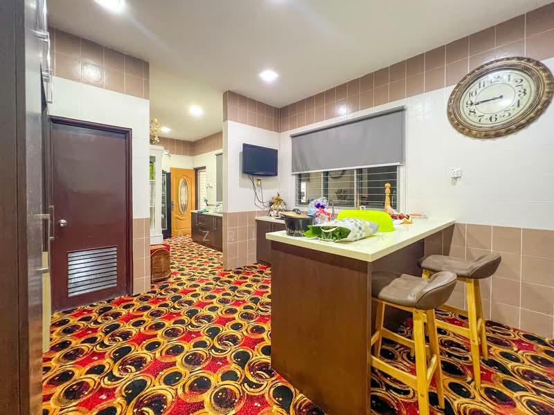 Rumah Banglo untuk Dijual di Kajang (Selangor) - Fazri Omar - PropertyGuru.com.my