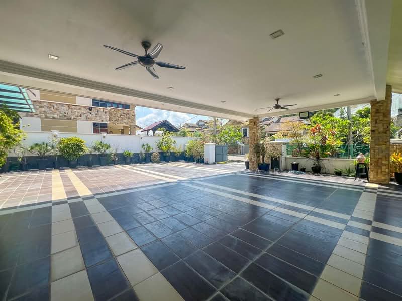 Rumah Banglo untuk Dijual di Kajang (Selangor) - Fazri Omar - PropertyGuru.com.my