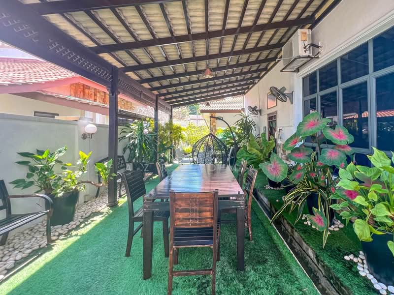 Rumah Banglo untuk Dijual di Kajang (Selangor) - Fazri Omar - PropertyGuru.com.my