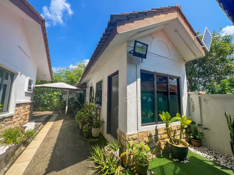 Rumah Banglo untuk Dijual di Kajang (Selangor) - Fazri Omar - PropertyGuru.com.my