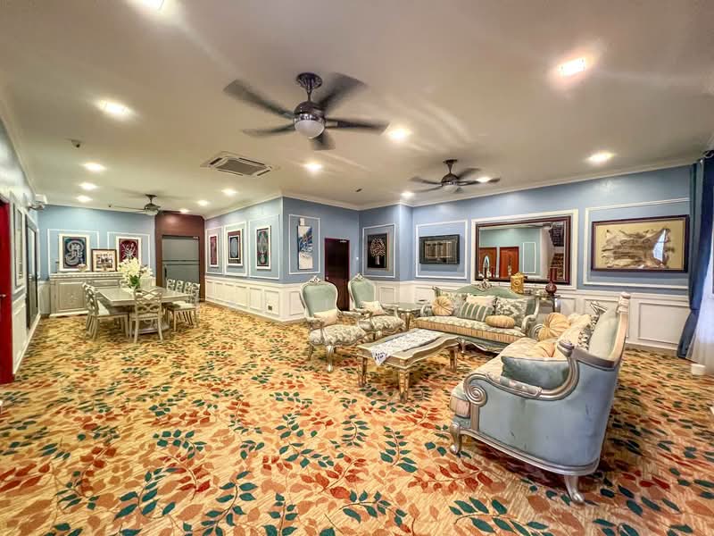 Rumah Banglo untuk Dijual di Kajang (Selangor) - Fazri Omar - PropertyGuru.com.my