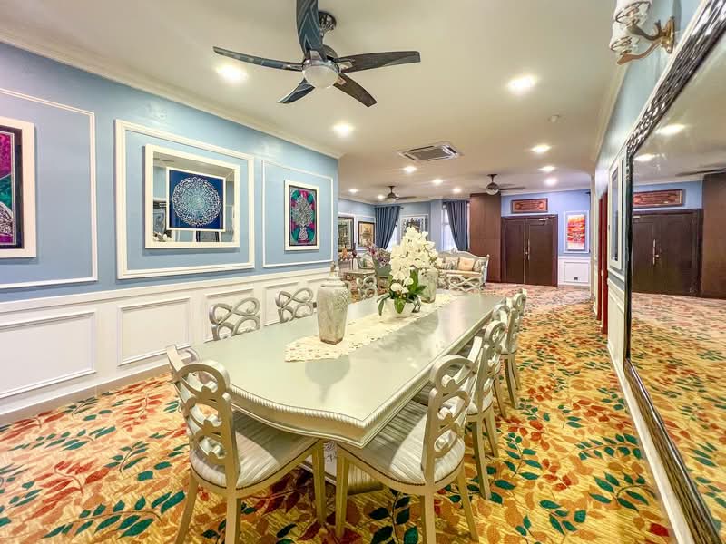 Rumah Banglo untuk Dijual di Kajang (Selangor) - Fazri Omar - PropertyGuru.com.my