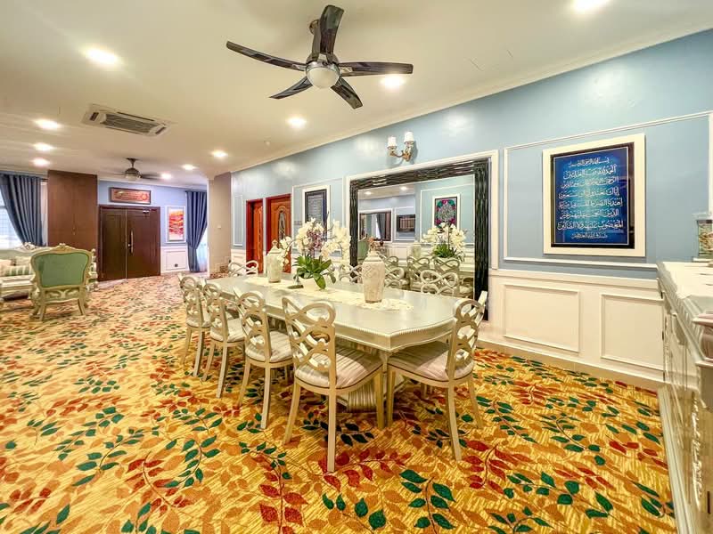 Rumah Banglo untuk Dijual di Kajang (Selangor) - Fazri Omar - PropertyGuru.com.my