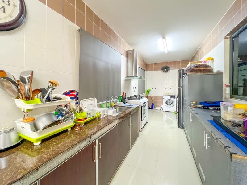 Rumah Banglo untuk Dijual di Kajang (Selangor) - Fazri Omar - PropertyGuru.com.my