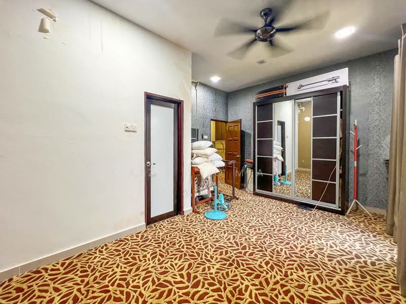 Rumah Banglo untuk Dijual di Kajang (Selangor) - Fazri Omar - PropertyGuru.com.my