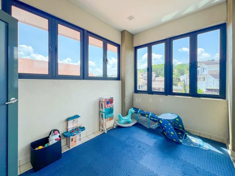 Rumah Banglo untuk Dijual di Kajang (Selangor) - Fazri Omar - PropertyGuru.com.my