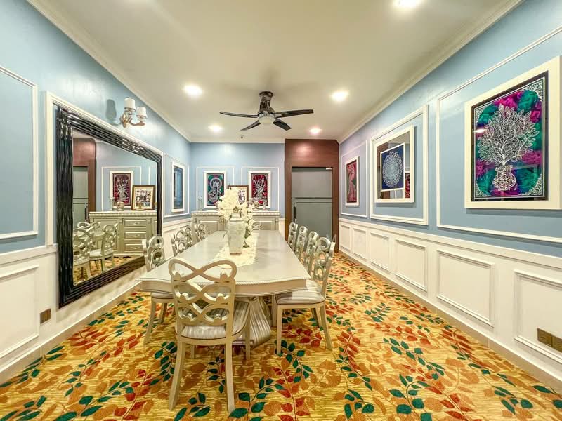 Rumah Banglo untuk Dijual di Kajang (Selangor) - Fazri Omar - PropertyGuru.com.my