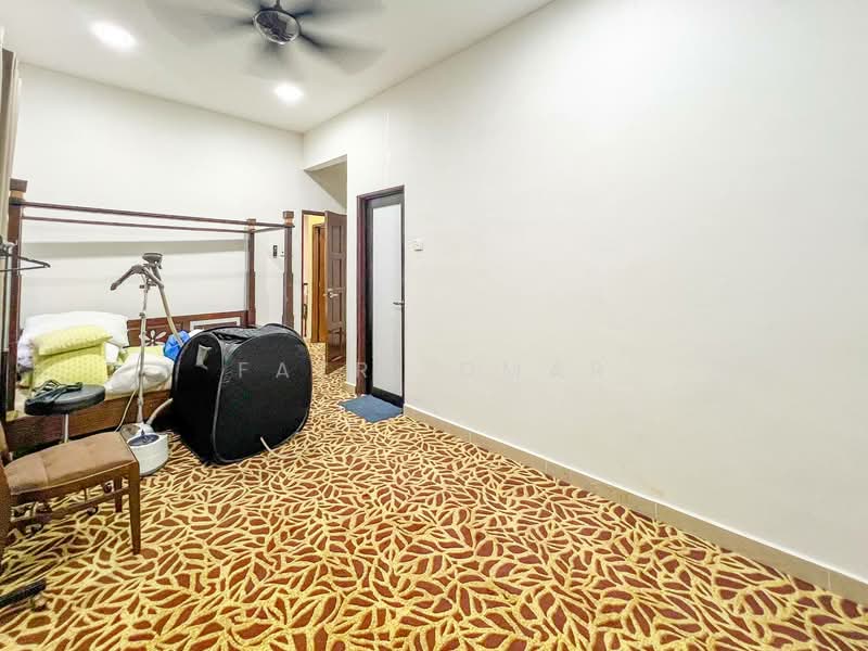 Rumah Banglo untuk Dijual di Kajang (Selangor) - Fazri Omar - PropertyGuru.com.my