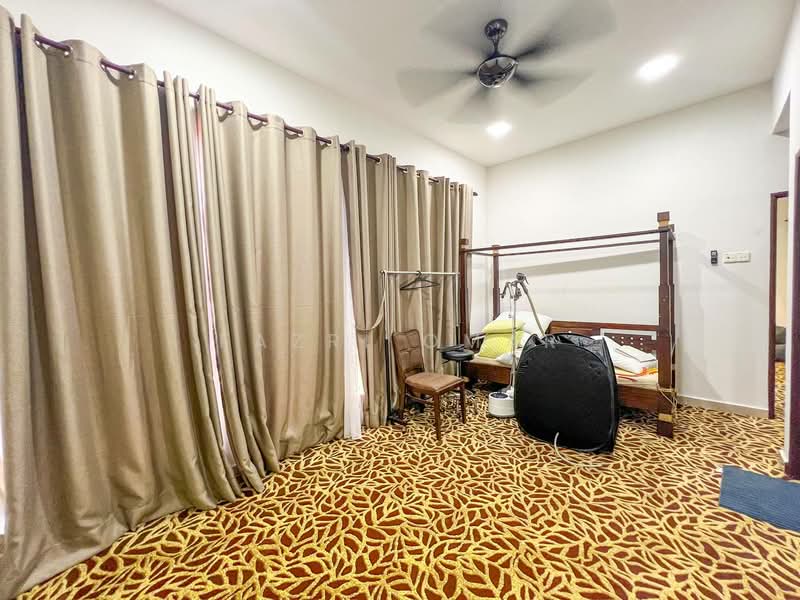 Rumah Banglo untuk Dijual di Kajang (Selangor) - Fazri Omar - PropertyGuru.com.my